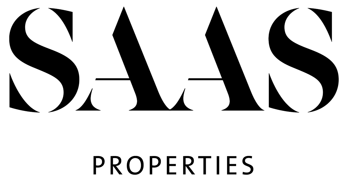SAAS Properties logo