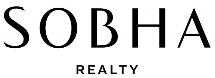 Sobha Realty logo