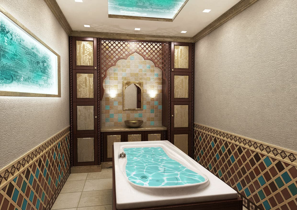 Investment Opportunity: Premiere Luxury Medical Spa & Wellness Villa