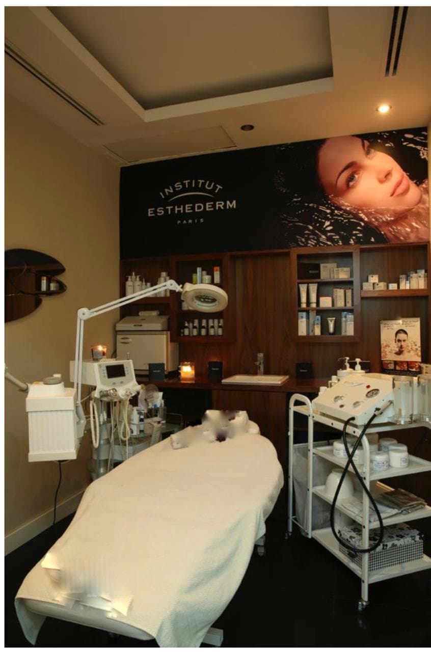 Luxury Medical Spa in Prime Location for Sale