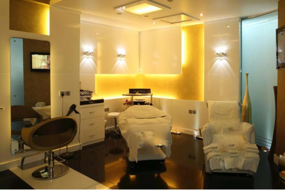 Luxury Medical Spa in Prime Location for Sale interior