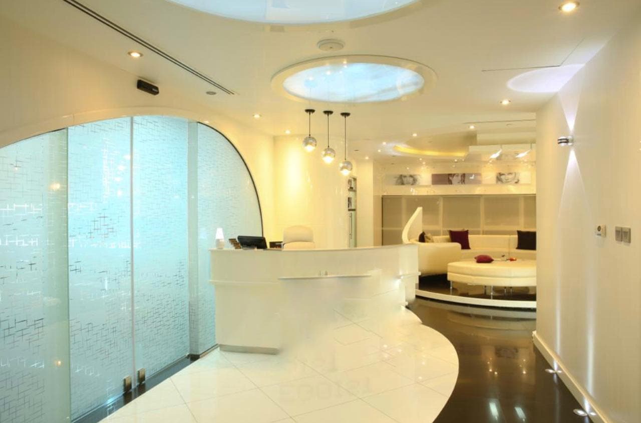 Luxury Medical Spa in Prime Location for Sale view